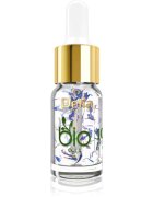 Delia Cosmetics Bio Moisturizing hydratační olej na nehty a nehtovou kůžičku 10 ml