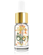 Delia Cosmetics Bio Nutrition After Hybrid vyživující olej na nehty a nehtovou kůžičku 10 ml