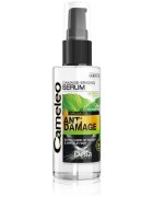 Delia Cosmetics Cameleo BB hedvábné sérum na vlasy s arganovým olejem 55 ml