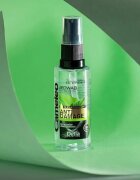 Delia Cosmetics Cameleo BB hedvábné sérum na vlasy s arganovým olejem 55 ml