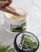 Delia Cosmetics Cameleo BB keratinová maska pro poškozené vlasy 200 ml