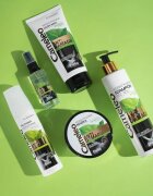 Delia Cosmetics Cameleo BB keratinová maska pro poškozené vlasy 200 ml