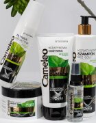 Delia Cosmetics Cameleo BB keratinová maska pro poškozené vlasy 200 ml