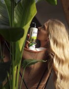 Delia Cosmetics Cameleo BB keratinový šampon pro poškozené vlasy 250 ml
