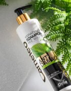 Delia Cosmetics Cameleo BB keratinový šampon pro poškozené vlasy 250 ml