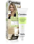 Delia Cosmetics Cameleo Color Essence barva na vlasy v tubě odstín 7.0 Blonde 75 g
