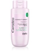Delia Cosmetics Cameleo Expert Grow Strong Conditioner kondicionér pro slabé vlasy s tendencí vypadávat 300 ml
