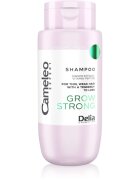 Delia Cosmetics Cameleo Expert Grow Strong Shampoo posilující šampon pro slabé vlasy s tendencí vypadávat 300 ml