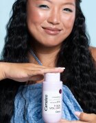 Delia Cosmetics Cameleo Expert Maxi Volume Shampoo šampon pro vlasy bez objemu 300 ml