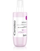 Delia Cosmetics Cameleo Expert Maxi Volume Spray vlasový sprej pro maximální objem 150 ml