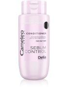 Delia Cosmetics Cameleo Expert Sebum Control Conditioner kondicionér pro mastné vlasy 300 ml