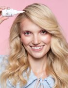 Delia Cosmetics Cameleo Expert Sebum Control Scrub peeling na vlasovou pokožku pro mastné vlasy 30 ml