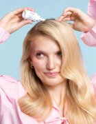 Delia Cosmetics Cameleo Expert Sebum Control Scrub peeling na vlasovou pokožku pro mastné vlasy 30 ml