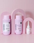 Delia Cosmetics Cameleo Expert Sebum Control Shampoo šampon pro mastné vlasy 300 ml