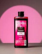 Delia Cosmetics Cameleo Flower Water tónovací barva na vlasy odstín Pink 200 ml