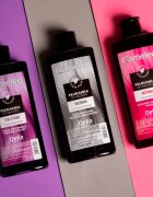 Delia Cosmetics Cameleo Flower Water tónovací barva na vlasy odstín Pink 200 ml