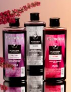 Delia Cosmetics Cameleo Flower Water tónovací barva na vlasy odstín Pink 200 ml