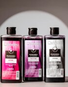 Delia Cosmetics Cameleo Flower Water tónovací barva na vlasy odstín Pink 200 ml