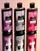 Delia Cosmetics Cameleo Flower Water tónovací barva na vlasy odstín Pink 200 ml