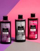 Delia Cosmetics Cameleo Flower Water tónovací barva na vlasy odstín Violet 200 ml