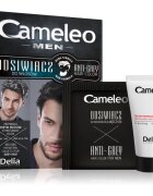 Delia Cosmetics Cameleo Men barva na vlasy pro muže 1 ks