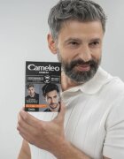 Delia Cosmetics Cameleo Men barva na vlasy pro muže 1 ks