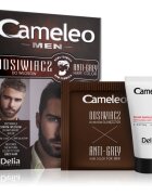 Delia Cosmetics Cameleo Men barva na vlasy pro muže 2 ks