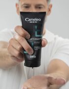 Delia Cosmetics Cameleo Men šampon a sprchový gel na vlasy vousy a tělo 150 ml