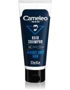 Delia Cosmetics Cameleo Men šampon proti šedivění tmavých vlasů 150 ml
