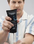 Delia Cosmetics Cameleo Men šampon proti šedivění tmavých vlasů 150 ml
