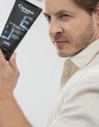 Delia Cosmetics Cameleo Men šampon proti šedivění tmavých vlasů 150 ml