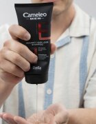 Delia Cosmetics Cameleo Men šampon proti vypadávání vlasů 150 ml