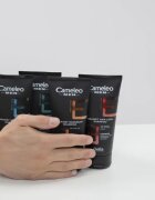 Delia Cosmetics Cameleo Men šampon proti vypadávání vlasů 150 ml