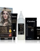 Delia Cosmetics Cameleo Omega permanentní barva na vlasy odstín 9.11 Frozen Blond