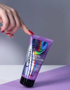 Delia Cosmetics Cameleo Silver kondicionér pro blond a šedivé vlasy neutralizující žluté tóny 200 ml