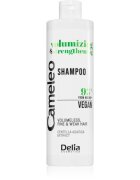 Delia Cosmetics Cameleo Volume & Strengthening šampon pro objem pro jemné vlasy 400 ml