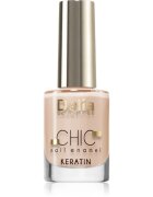 Delia Cosmetics Chic lak na nehty s keratinem odstín Lustre 02 11 ml