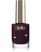 Delia Cosmetics Chic lak na nehty s keratinem odstín Luxe 11 11 ml