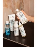 Delia Cosmetics Clean Skin hydratační čisticí gel na obličej 200 ml