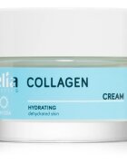 Delia Cosmetics Collagen hydratační denní krém na obličej 50 ml