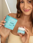 Delia Cosmetics Collagen hydratační denní krém na obličej 50 ml