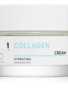 Delia Cosmetics Collagen hydratační denní krém s kolagenem 50 ml