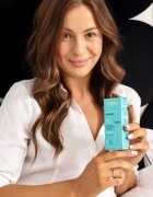 Delia Cosmetics Collagen hydratační sérum na obličej krk a dekolt 30 ml