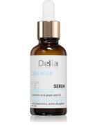Delia Cosmetics Collagen hydratační sérum s kolagenem 30 ml