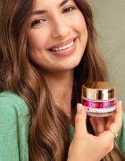 Delia Cosmetics Collagen Therapy hydratační a zpevňující denní krém s kolagenem 50 ml