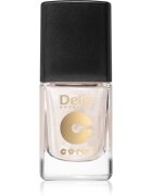 Delia Cosmetics Coral Classic lak na nehty odstín 503 Candy Rose 11 ml
