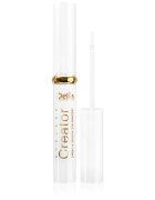 Delia Cosmetics Creator růstové sérum na řasy a obočí 7 ml