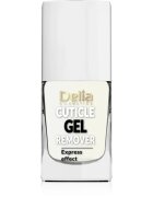 Delia Cosmetics Cuticle Gel Remover gel na odstranění nehtové kůžičky 11 ml