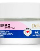 Delia Cosmetics Dermo System denní a noční krém proti vráskám 50 ml
