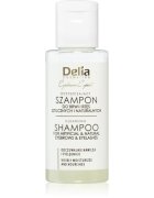 Delia Cosmetics Eyebrow Expert čisticí šampon na obočí 50 ml